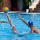 Cegléd - Szolnok 11-3