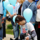 Autizmus Világnapja Cegléden