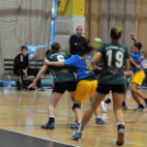 Ceglédi Kék Cápák - Gyömrő 26-24