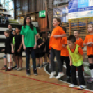 Sportverseny a sporiban