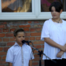 Évnyitó a Várkonyiban