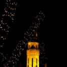 Második adventi hétvége Cegléden