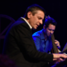 Jazzkívánságműsor 