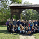 Erdélyben jártak a Várkonyisok