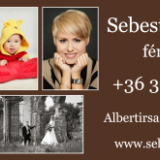 Sebestyén Beáta - fényképész