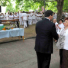 Semmelweis nap a ceglédi Toldy Ferenc kórházban