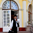 Tavaszi kézműves kiállítás és vásár