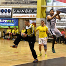 Jótékonysági Sport Nap