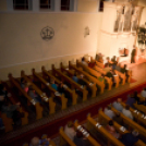 Orgonakoncert az Evangélikus templomban