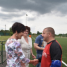 Testvérvárosi foci kupa