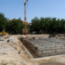 Városi Strandfürdő - Strand vas(alás)