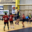 Ceglédi Kék Cápák – Kecskeméti Sportiskola