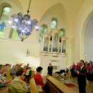 Pünkösdi hangversenyre várta a kórusmuzsika kedvelőit a Kardos Pál Pedagógus Énekkar