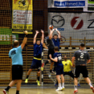 Ceglédi KK SE – FKSE Algyő