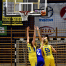 VBW CEKK CEGLÉD – ZTE NKK 90 – 63