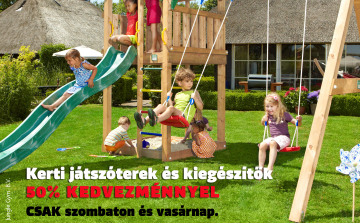 Ilyen csak 1x van egy évben!