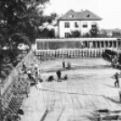 Városi Strand - Akkor és Most