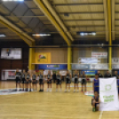 VBW CEKK CEGLÉD – BEAC ÚJBUDA