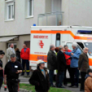 Cegléd Városi Sportuszoda avató