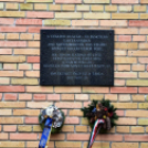 A fogvatartottakra emlékeztek