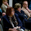 Felfüggesztett pillantásaim - Baán Katalin kiállítása Dabason 