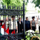 A Nemzeti Összetartozás Napja Cegléden