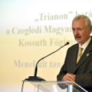 101 év elteltével sem vált történelemmé