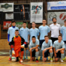 X. Elekes József Labdarúgó Emléktorna