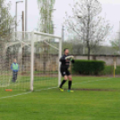 CVSE - Nyíregyháza 1-1