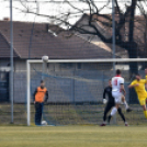 Ceglédi VSE - FC Dabas 3-0