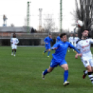 Ceglédi VSE – Nyíregyháza Spartacus FC 1-0
