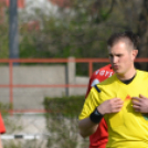 Ceglédi VSE – Soproni VSE 0-0