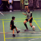 24 órás foci a gimiben