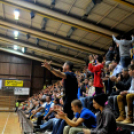 Ceglédi KK SE – Kőnig Trade Balmazújvárosi KK 27 – 23