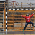 Ceglédi Kék Cápák - Szigetszentmiklós NKSE 41 - 27 (21 - 14)