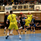 Hiába Dzsamali kilenc gólja, nyert a Komló