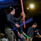 XXII. Nemzetközi Dobos- és Ütős Gála