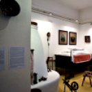 Élet a paraszti ház körül - Zakar József kiállítása 