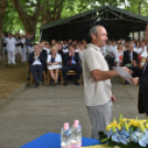 Semmelweis nap Cegléden