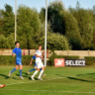 Ceglédi VSE – Nyírbátori FC 7-0 (3-0)