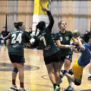 Ceglédi Kék Cápák - Gyömrő 26-24