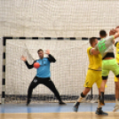 Dzsamali és Császár vezették győzelemre a Ceglédet