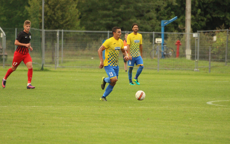 Meg vannak az első pontok