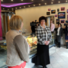 Új fagyizó nyílt Cegléden