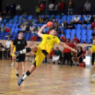 Vereség a listavezető ellen