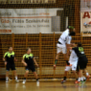 Cegléd-Csurgó kézi 25-27