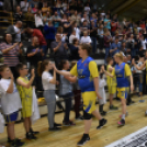 VBW CEKK CEGLÉD – CMB CARGO-UNI GYŐR