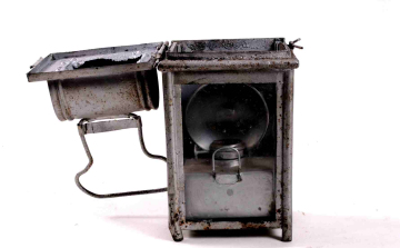 Leltároztak Csemőben