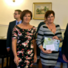 Legszebb kertek - legszebb rajzok Cegléden