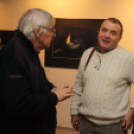 Atlantisz kiállítás Cegléden